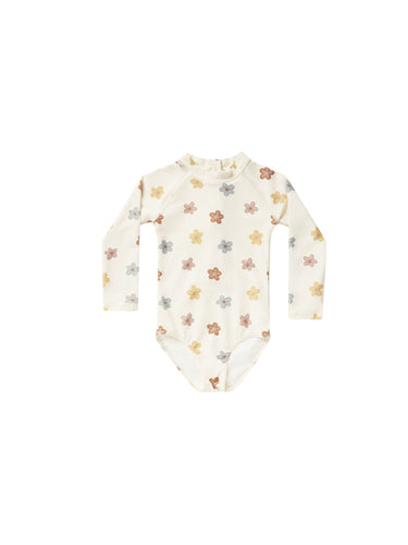 Rylee + Cru Delphine Rashgaurd, Leilani